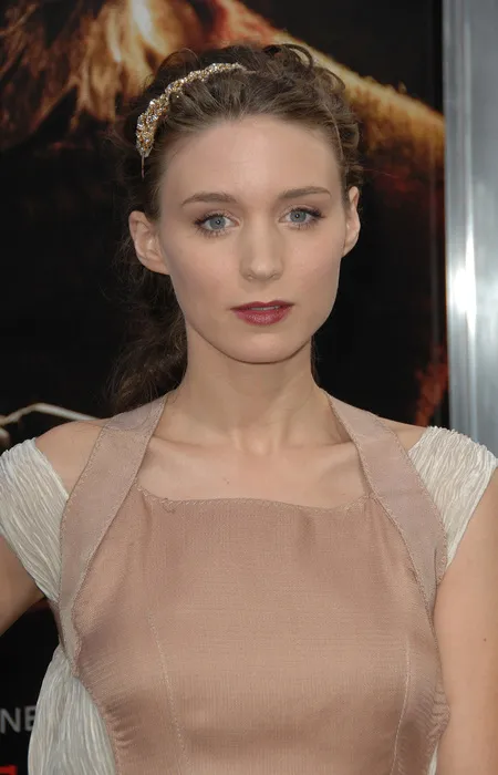 Foto Rooney Mara