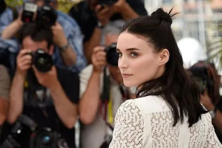 Foto Rooney Mara