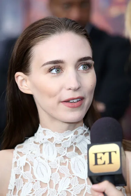 Foto Rooney Mara