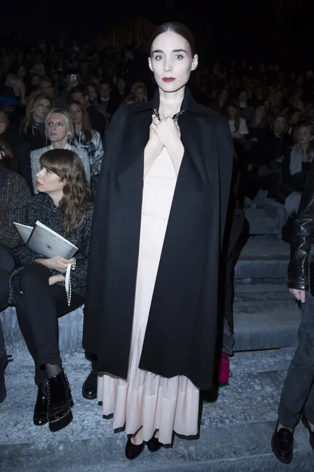 Foto Rooney Mara