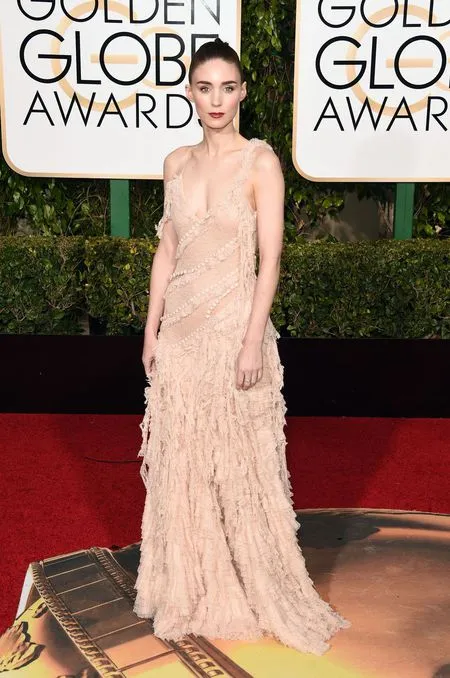 Foto Rooney Mara