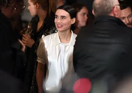 Foto Rooney Mara