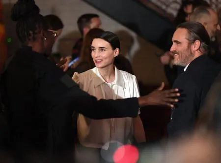 Foto Rooney Mara
