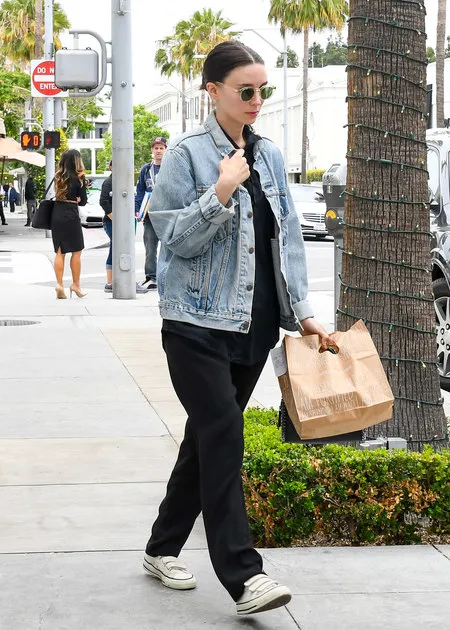 Foto Rooney Mara