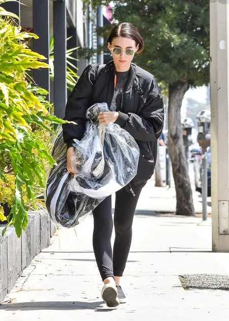 Foto Rooney Mara