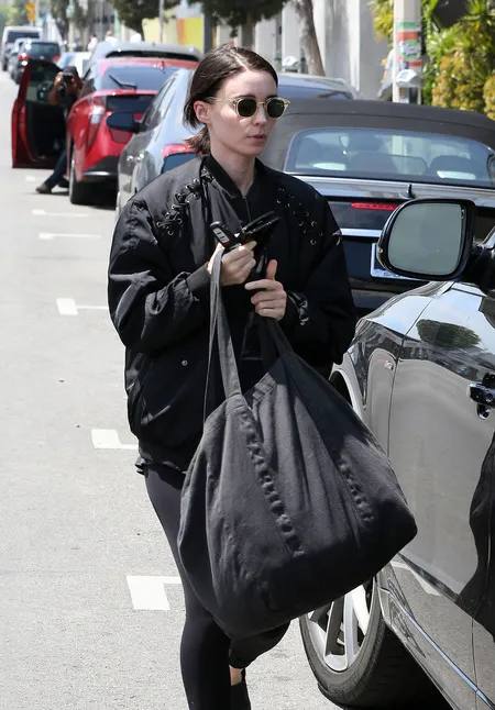 Foto Rooney Mara
