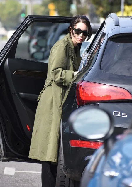Foto Rooney Mara