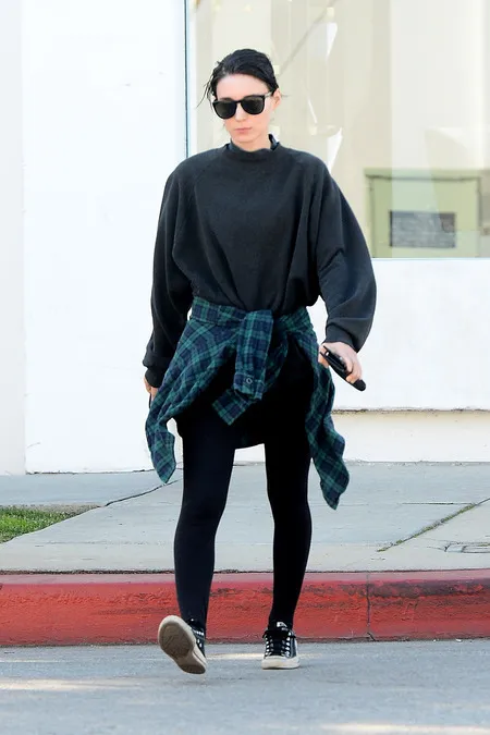 Foto Rooney Mara