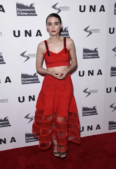 Foto Rooney Mara