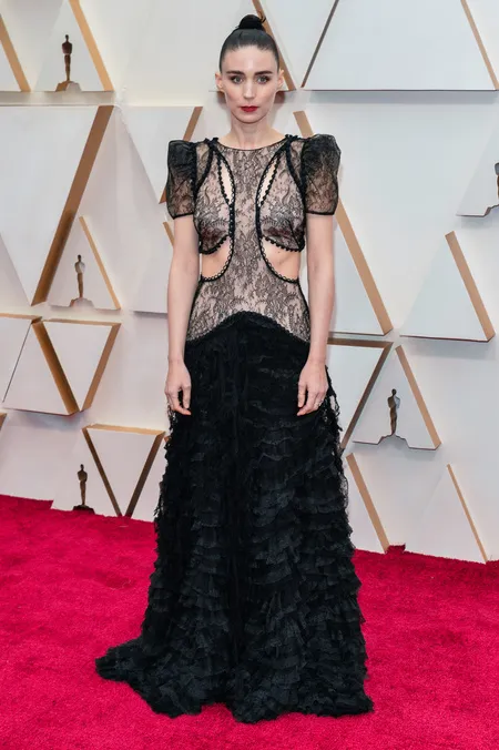 Foto Rooney Mara