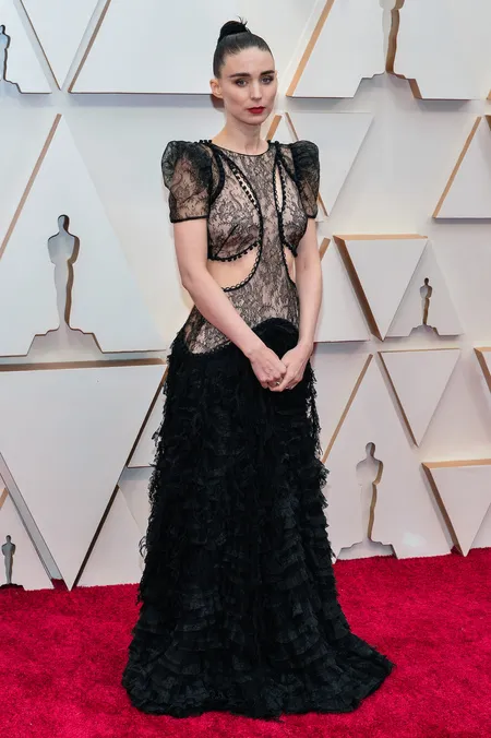 Foto Rooney Mara