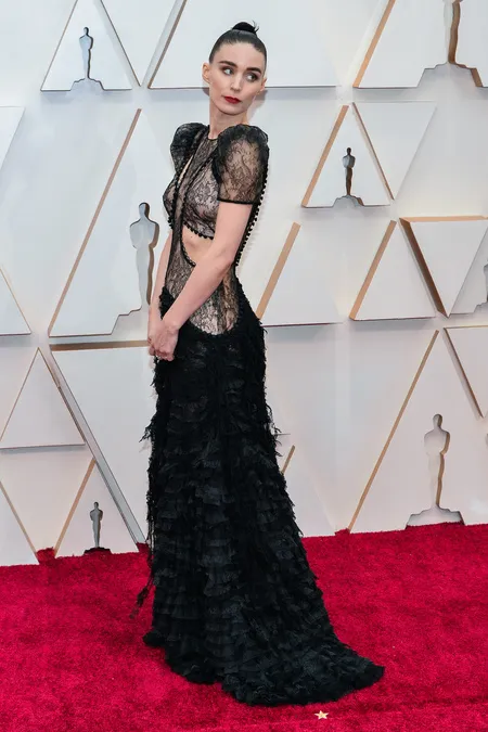 Foto Rooney Mara