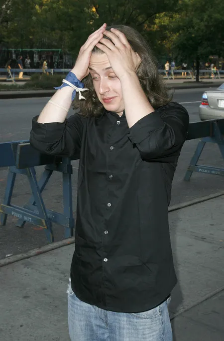 Foto Rory Culkin