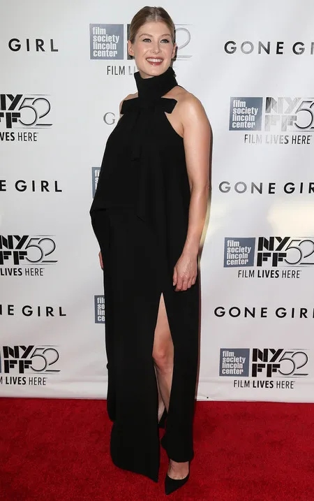 Foto Rosamund Pike
