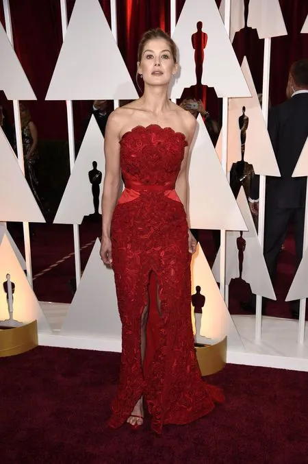Foto Rosamund Pike