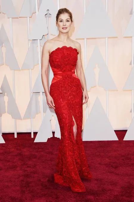 Foto Rosamund Pike