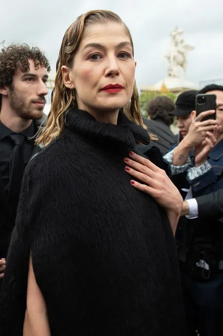 Foto Rosamund Pike