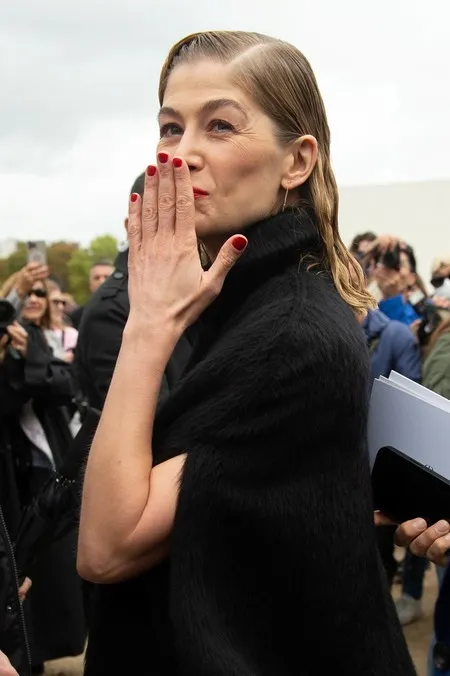 Foto Rosamund Pike