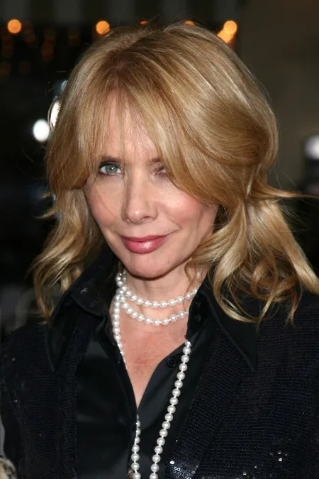 Foto Rosanna Arquette