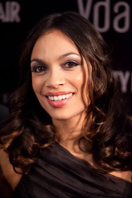Foto Rosario Dawson