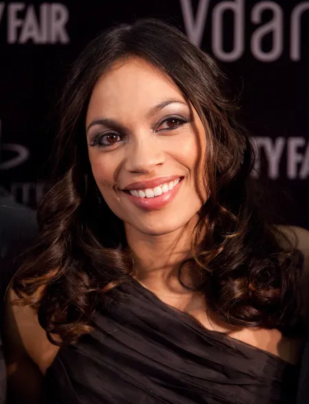 Foto Rosario Dawson