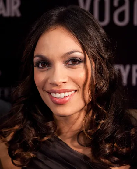 Foto Rosario Dawson