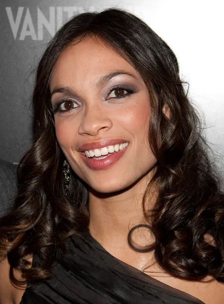 Foto Rosario Dawson