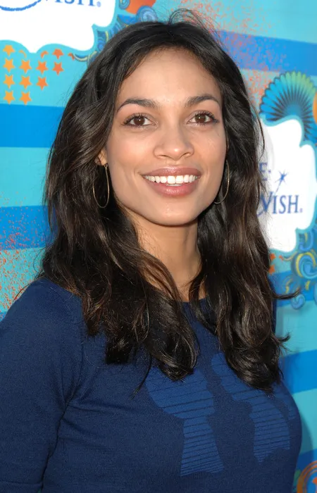 Foto Rosario Dawson