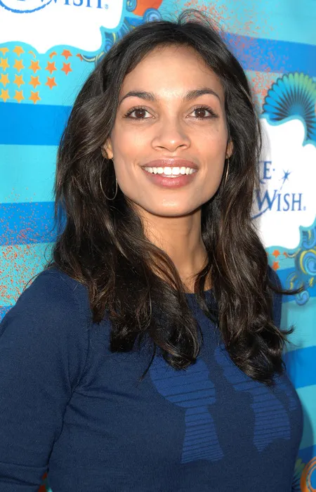Foto Rosario Dawson