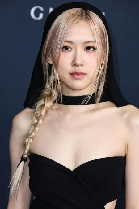 Foto Rose BLACKPINK