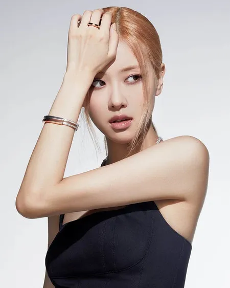 Foto Rose BLACKPINK