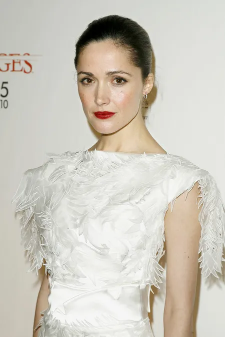 Foto Rose Byrne