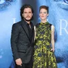 Rose Leslie