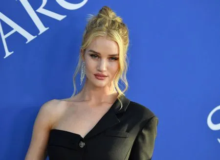 Foto Rosie Huntington
