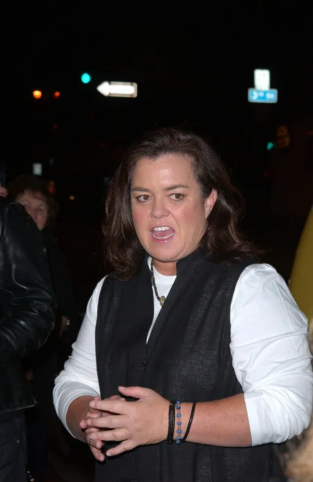 Foto Rosie O Donnell