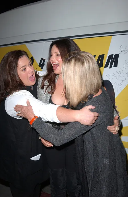 Foto Rosie O Donnell