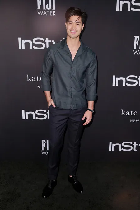 Foto Ross Butler
