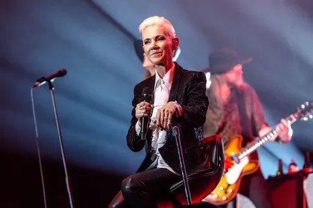 Foto Roxette