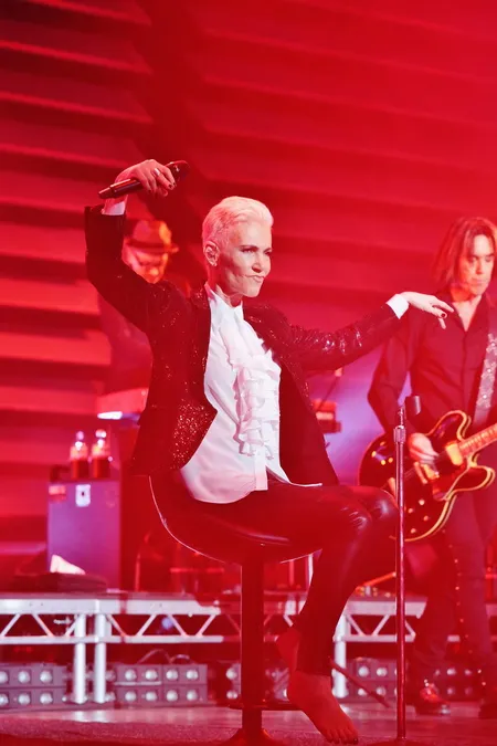 Foto Roxette