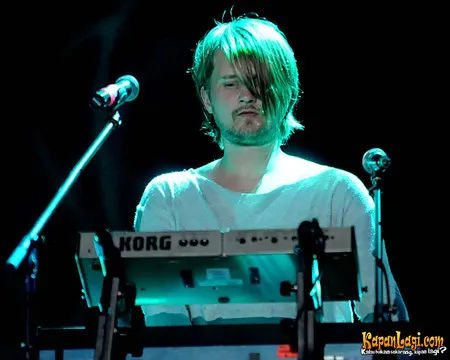 Foto Royksopp