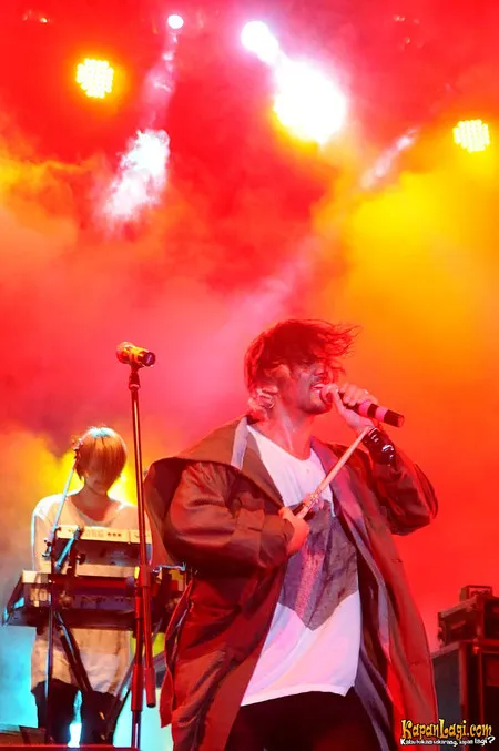 Foto Royksopp