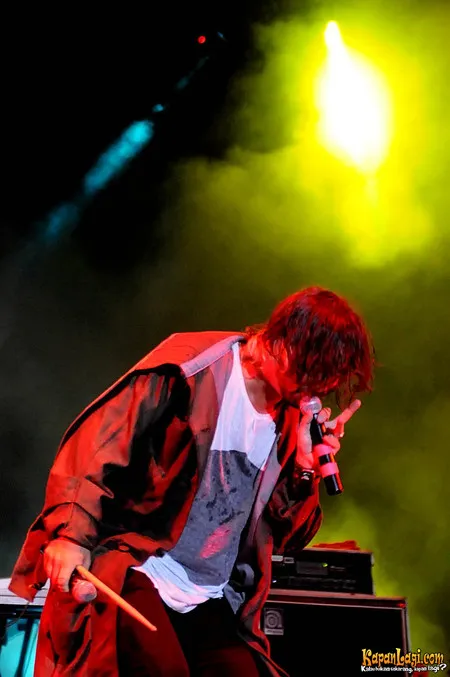 Foto Royksopp