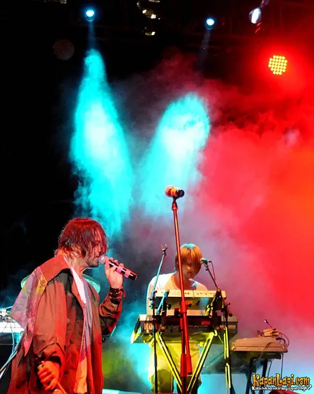 Foto Royksopp