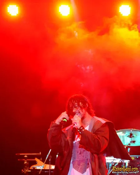 Foto Royksopp