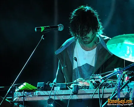 Foto Royksopp