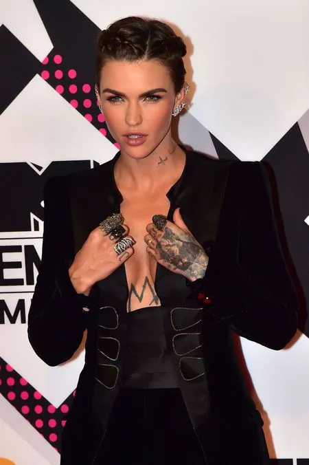 Foto Ruby Rose