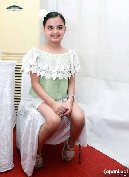 Foto Ruhanika Dhawan Ruhi