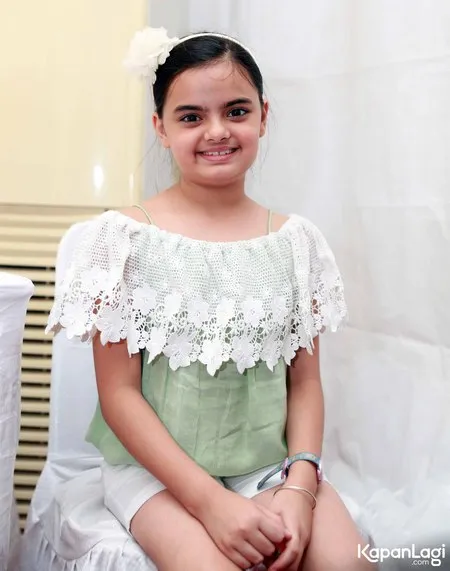 Foto Ruhanika Dhawan Ruhi