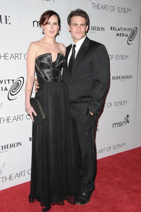 Foto Rumer Willis