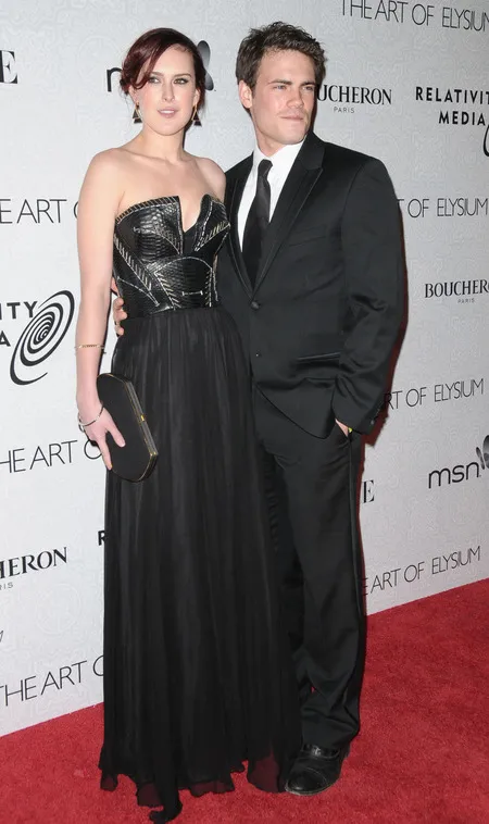 Foto Rumer Willis